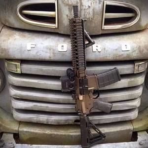 Meet your Posher, Chad